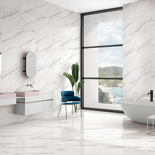 壹號智选-经典理石系列