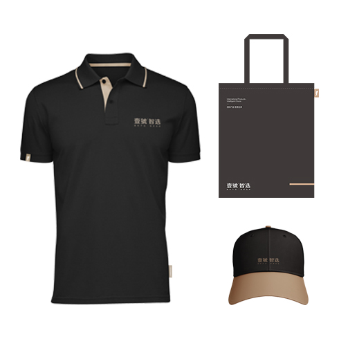 设计标准（店面、物料）