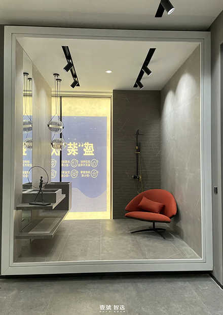 壹期壹店丨壹號智选哈尔滨店，以人文情怀，探索时代空间美学