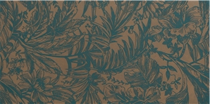 RM61256Y-PH1 祖母绿Deco            herbarium emerald 60x120