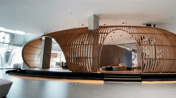 新展厅介绍